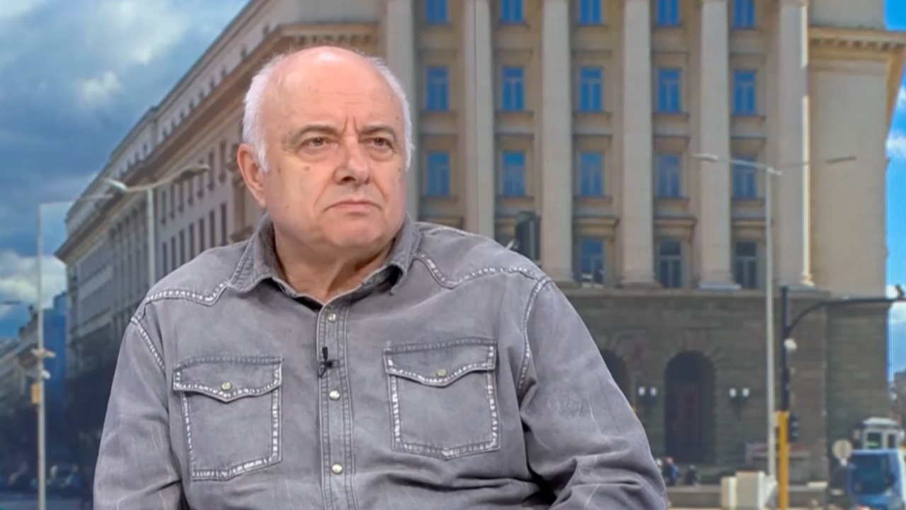 Васил Тончев, социолог: Главчев и Радев ще се разберат за трети вариант за външен министър