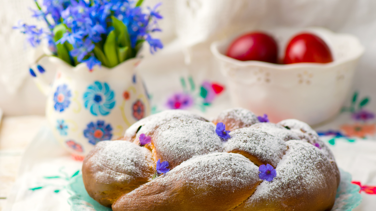 За постещите: Диетолог с ключови съвети за храненето на Великден