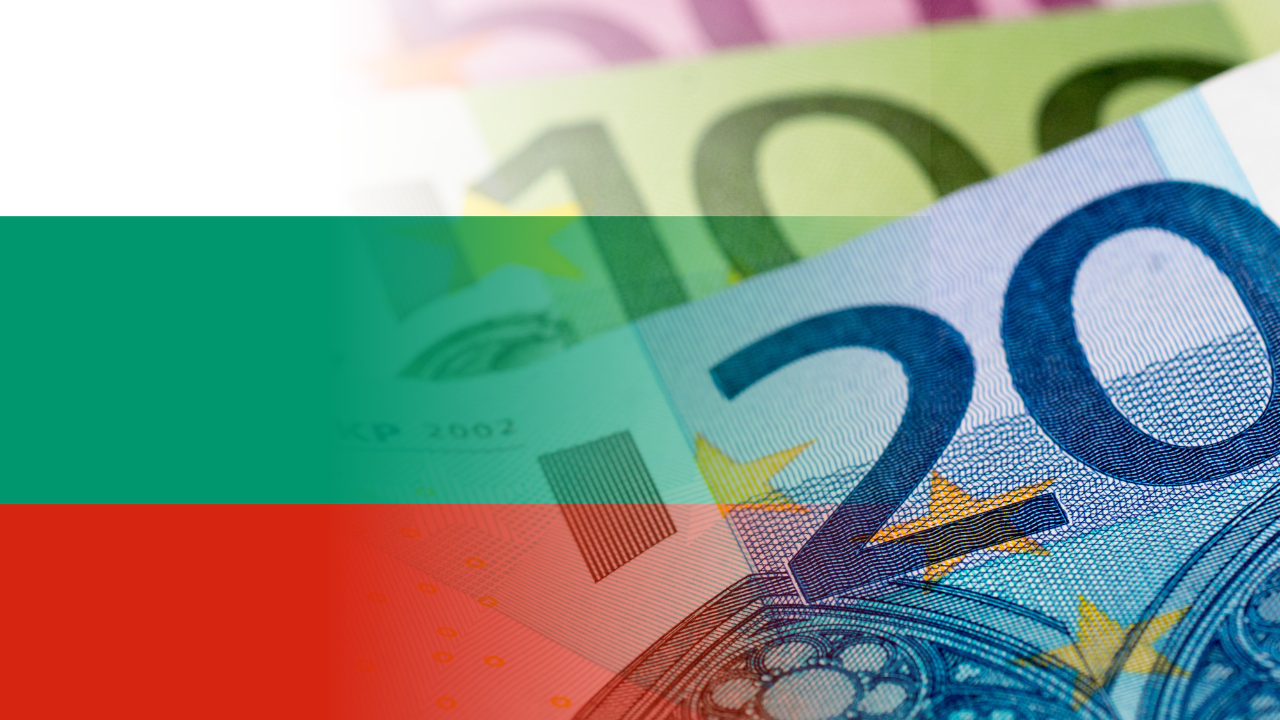 Управителят на ирландската централна банка: Надявам се България да успее да отговори на условията за влизане в еврозоната