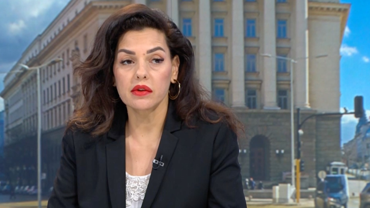 Цветанка Андреева, политолог: Беше ясно, че Радев няма да допусне Митов във властта