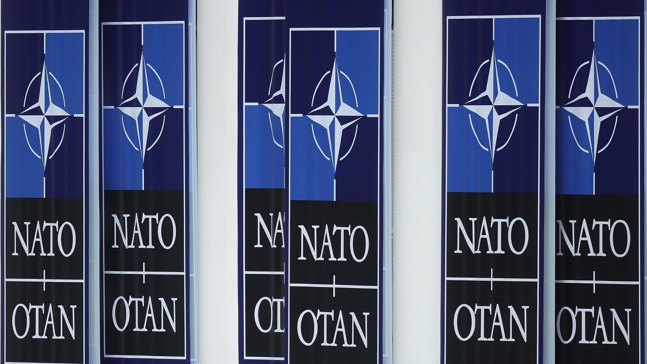 Военните министри от НАТО потвърдиха ангажимента си за укрепване на отбраната на Украйна