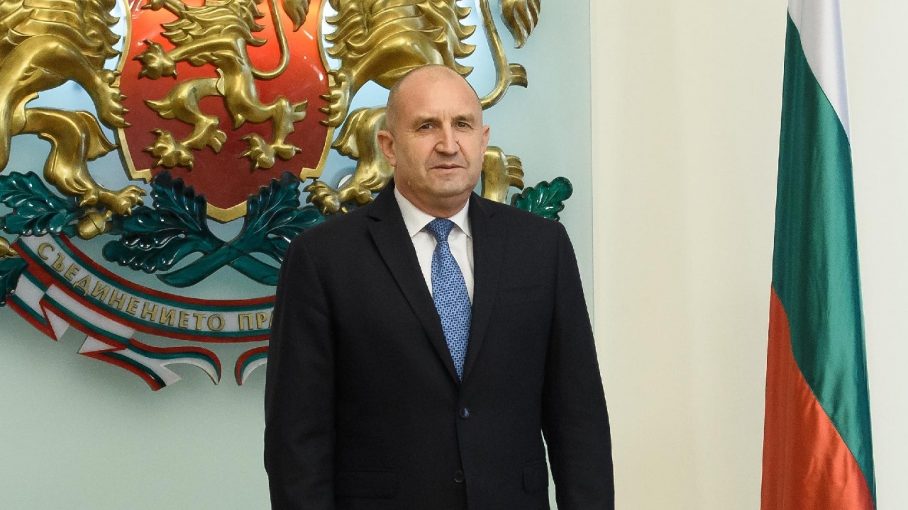 Президентът Радев: Главчев все още не разбира с какво се е заел като премиер