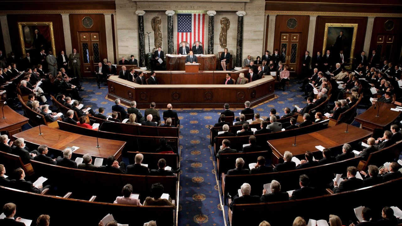 Камарата на представителите в САЩ ще гласува военната помощ за Украйна, Израел и Тайван