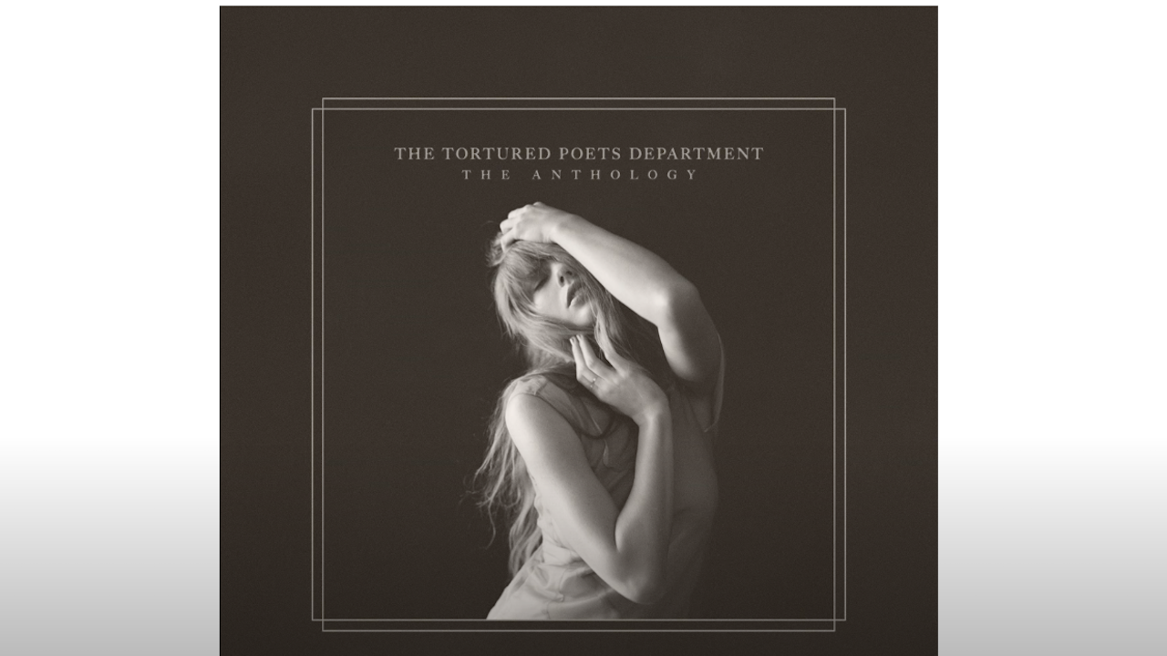 The Tortured Poets Department на Тейлър Суифт достигна повече от 300 милиона стрийма за ден в Spotify