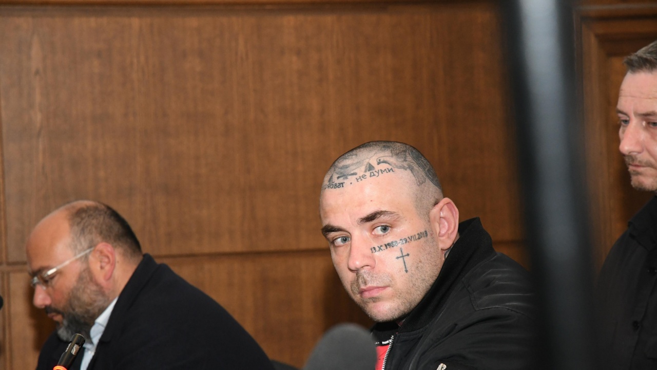Въпреки присъдата от 20 години: Адвокат разкри ще отърве ли кожата Семерджиев