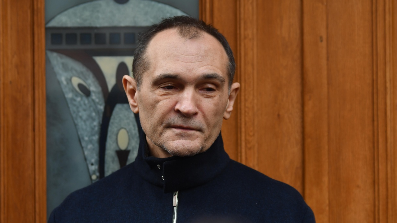 СГП внесе обвинителен акт срещу Васил Божков и девет лица за участие в ОПГ