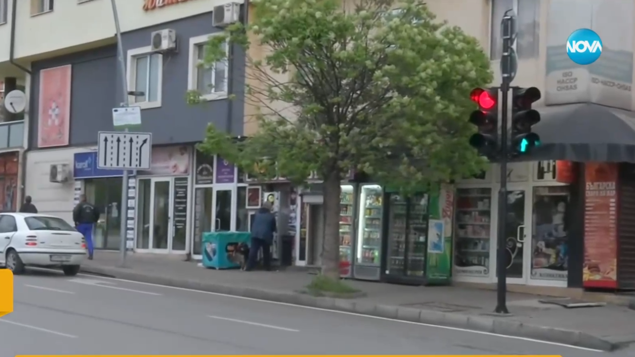 Граждани ще блокират всеки ден основен булевард във Велико Търново