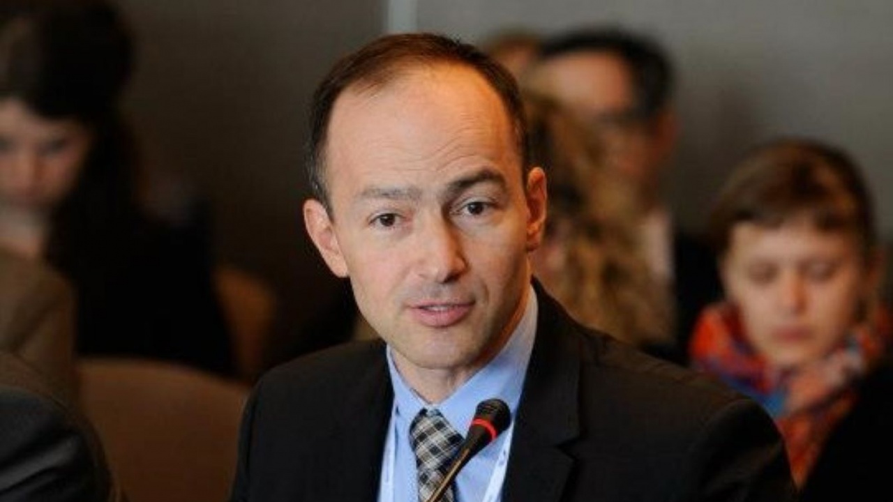 Андрей Ковачев: На България ѝ трябва стабилно правителство