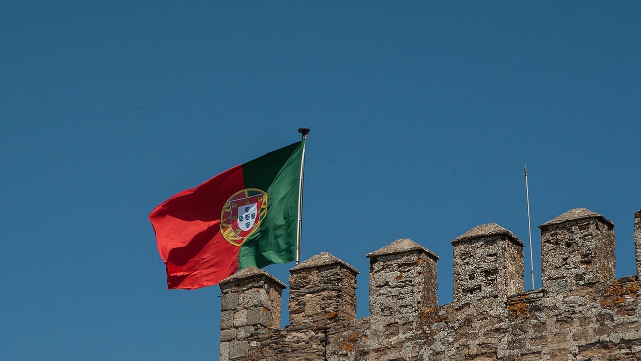 Португалия готова да плати за грешките си през колониалната епоха