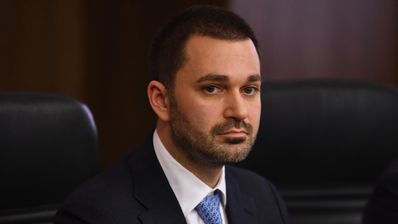 Зам.-градският прокурор на София с новини за Коцев и Паскал