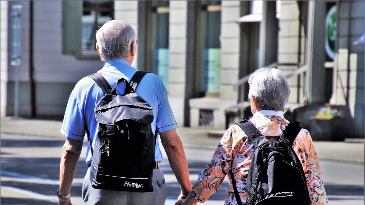 Германия увеличава пенсиите от 1 юли