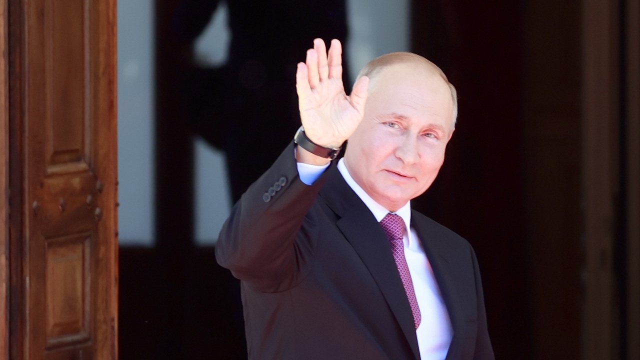 Идеологът на Владимир Путин: Или Йерусалим ще стане руски град, или няма да го бъде