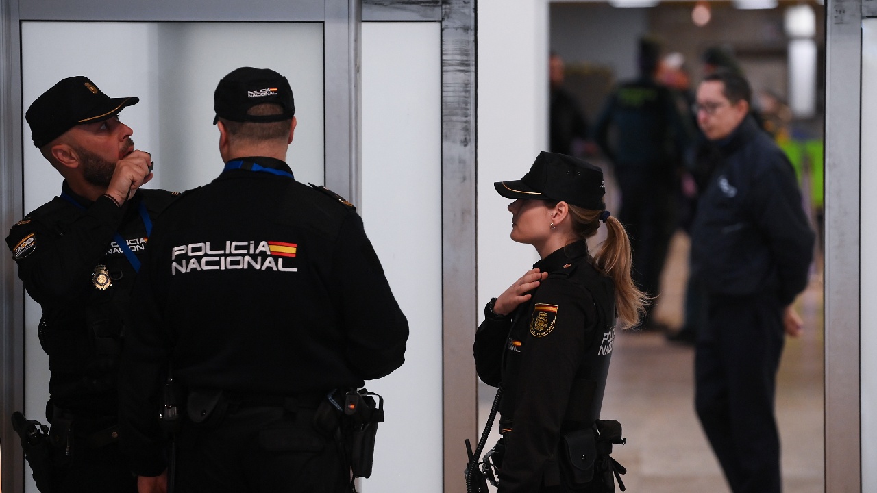 Испанските власти освободиха по погрешка най-издирвания наркобарон в Европа