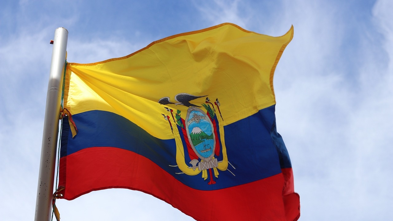 Извънредно положение в пет провинции в Еквадор