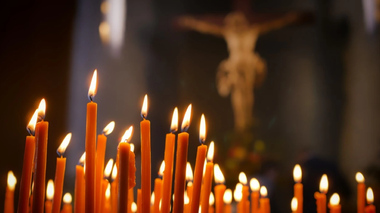 Разпети петък - най-тъжният ден за християните