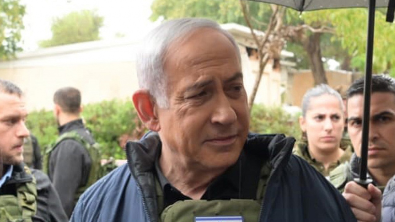 Бенямин Нетаняху: Ако войната в ивицата Газа спре сега, това ще остави "Хамас" на власт в анклава