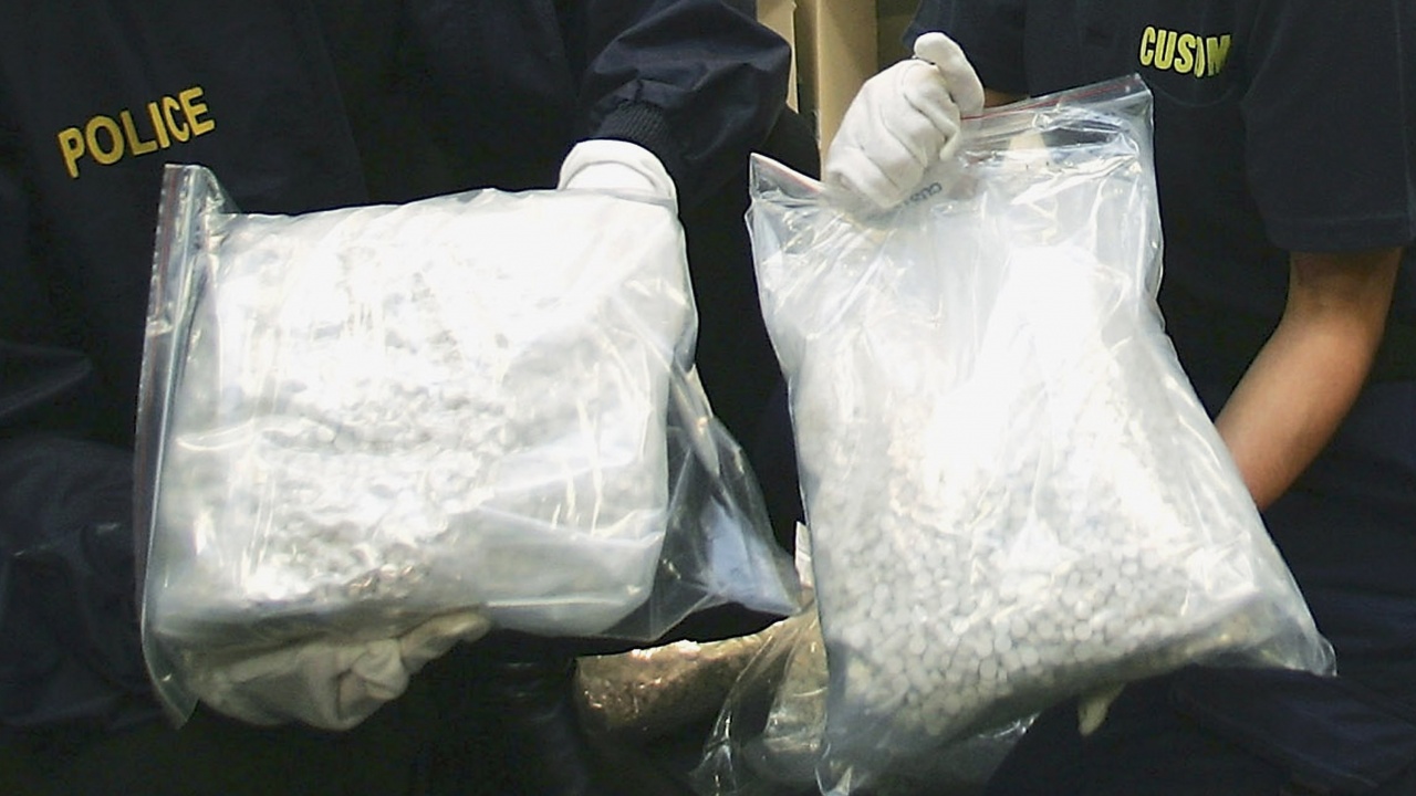 Стефан Бакалов, "Митници": 200-220 кг кокаин се консумират в България годишно