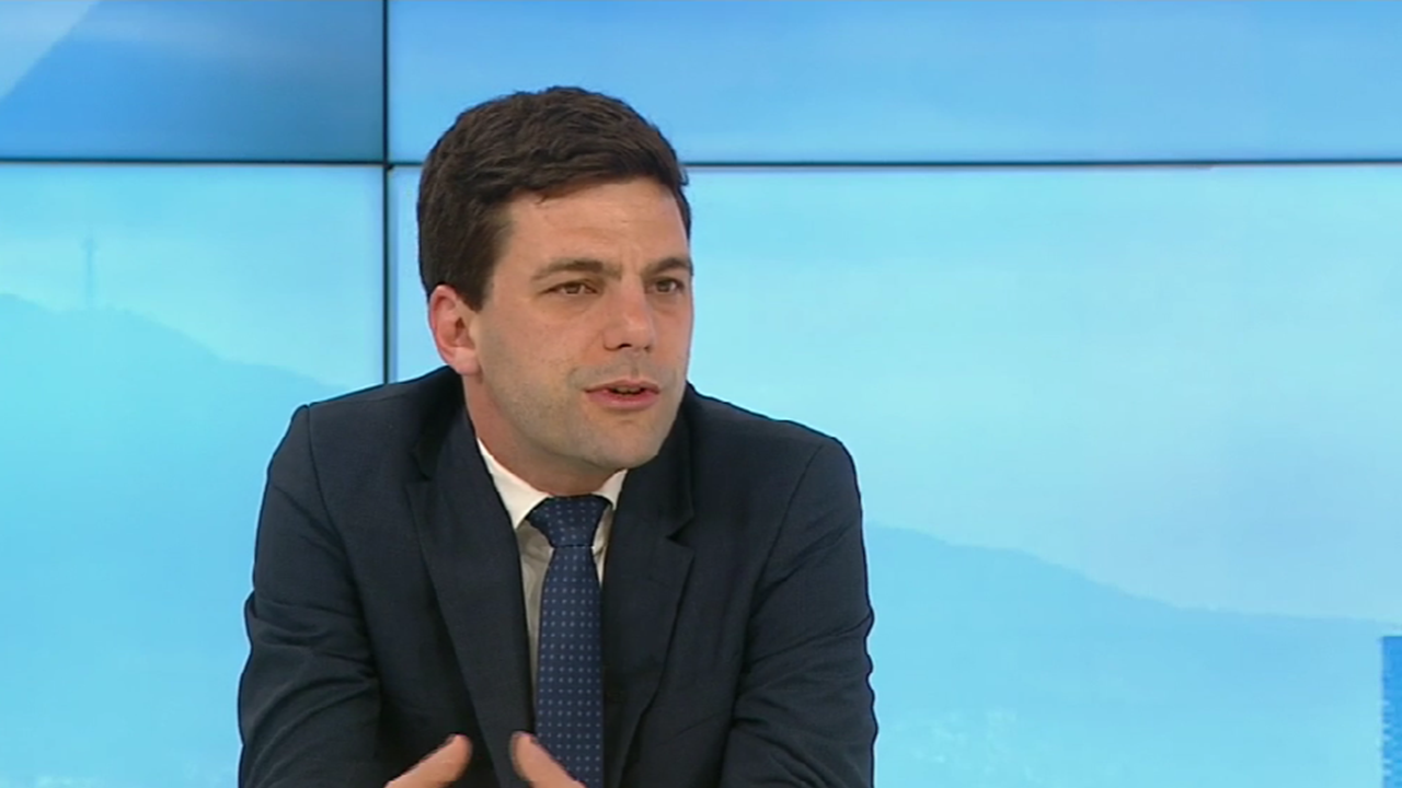 Минчев: Може да се окаже, че "Да запазим Корал" е един медиен фойерверк преди изборите