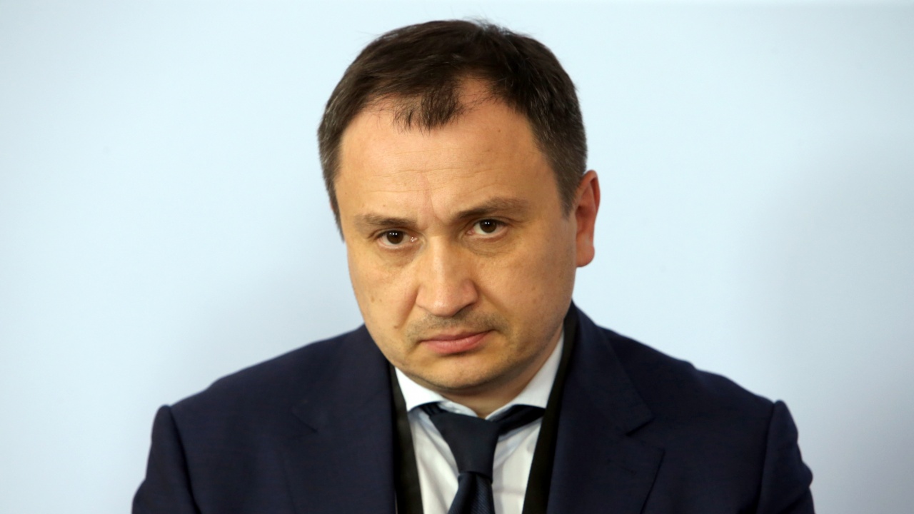 Освободиха от длъжност земеделския министър на Украйна, заподозрян в корупция
