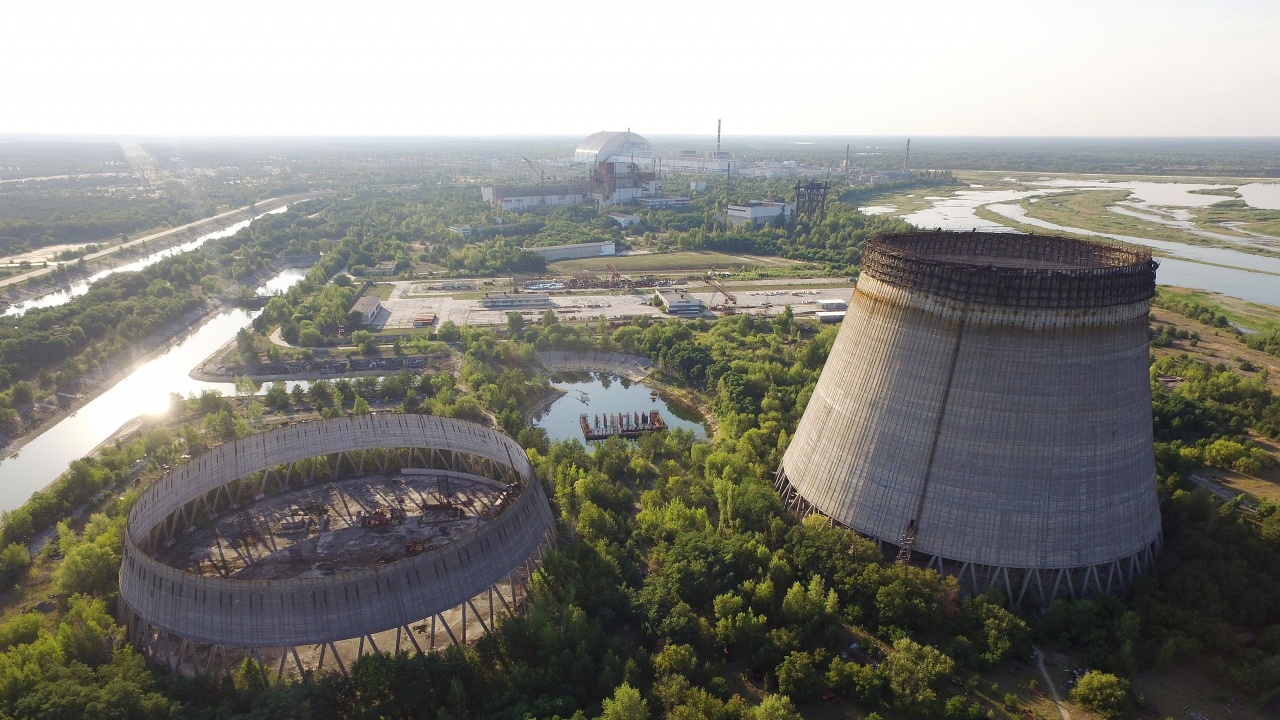 Проф. Георг Щайнхаузер: След Чернобил има радиокативен цезий почти навсякъде в Европа