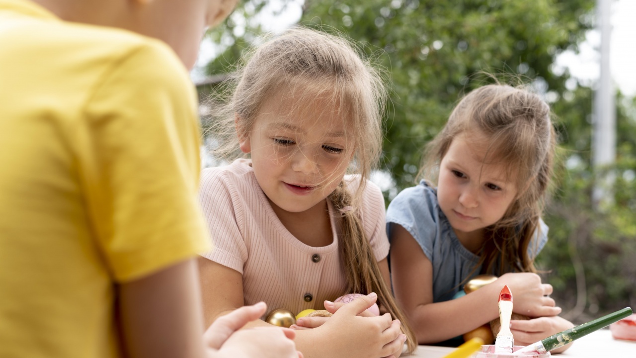 48 деца от градина в Сливен са с хранително натравяне