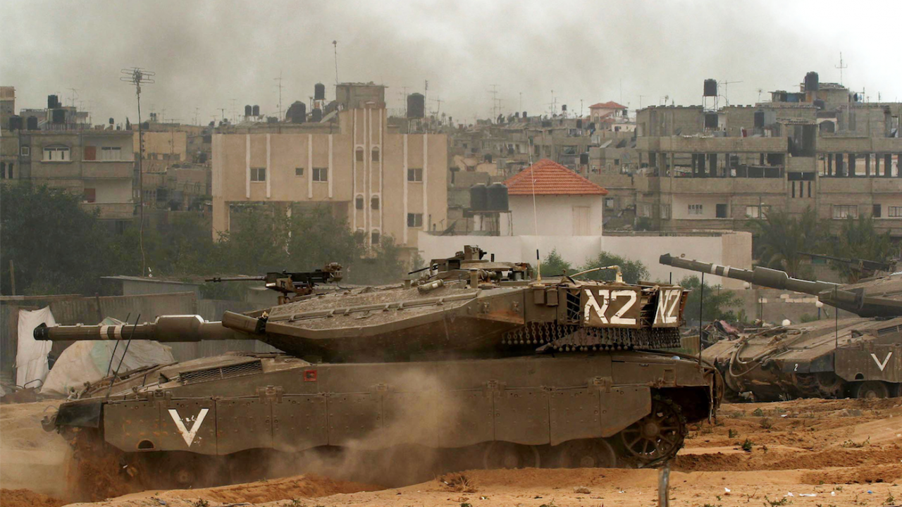 Франция призова Израел да прекрати "незабавно" военната си операция в Рафах