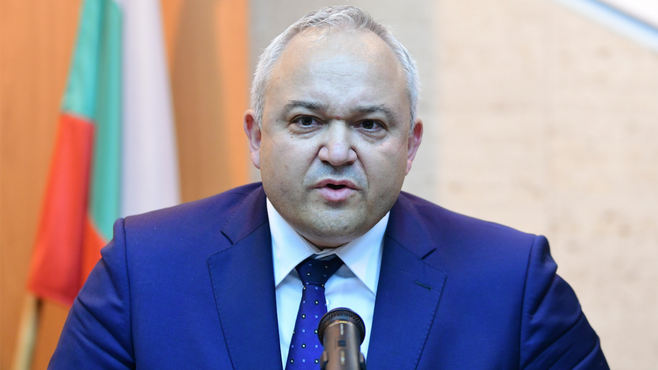 Иван Демерджиев: МВР може, но ръководството не показва воля да се бори с изборните престъпления
