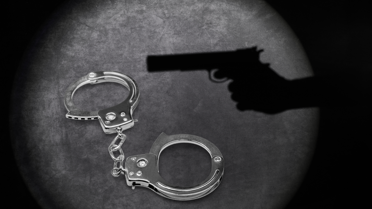 Освободиха собственика на пистолета, с който дете простреля друго в Арбанаси