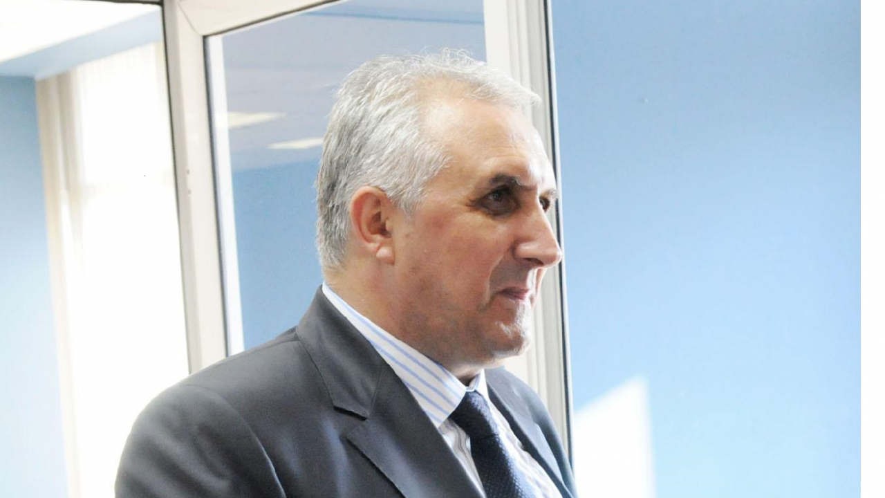 Мехмед Дикме: Стабилен вариант е правителство на малцинството, ДПС ще подкрепи Борисов