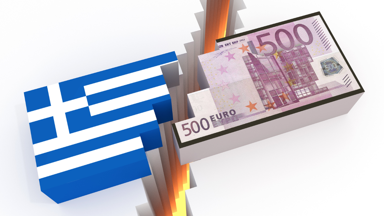Данъците в Гърция увеличават приходите, но "на гърба" на гражданите