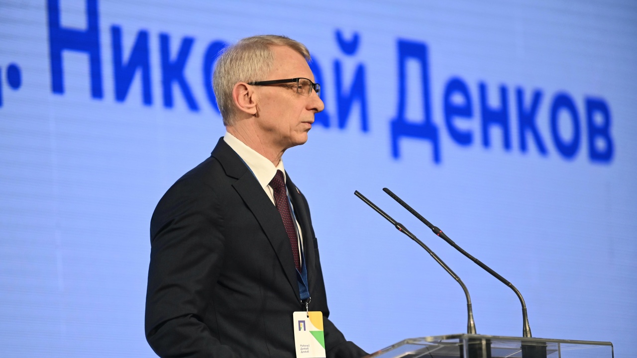 Акад. Денков е притеснен: очаква висшето образование да бъде употребено за нисши политически цели на ГЕРБ