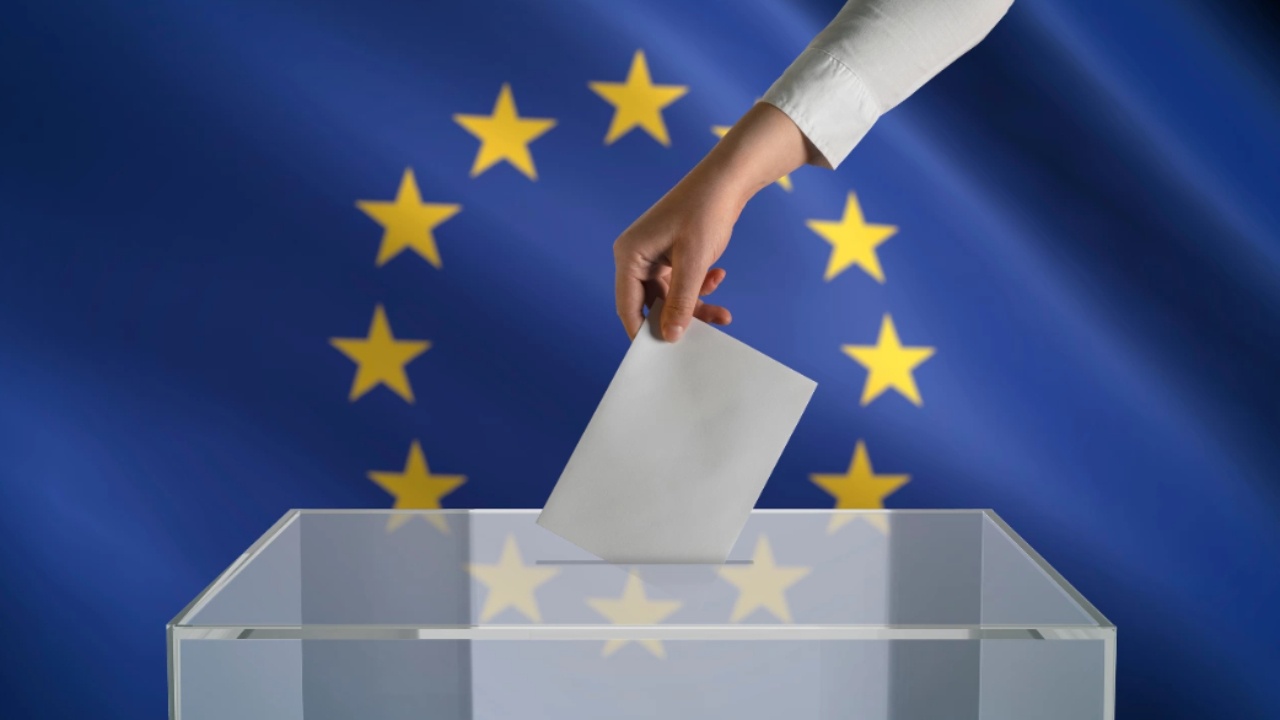 В осем избирателни секции ще могат да гласуват българите в Кипър на евроизборите