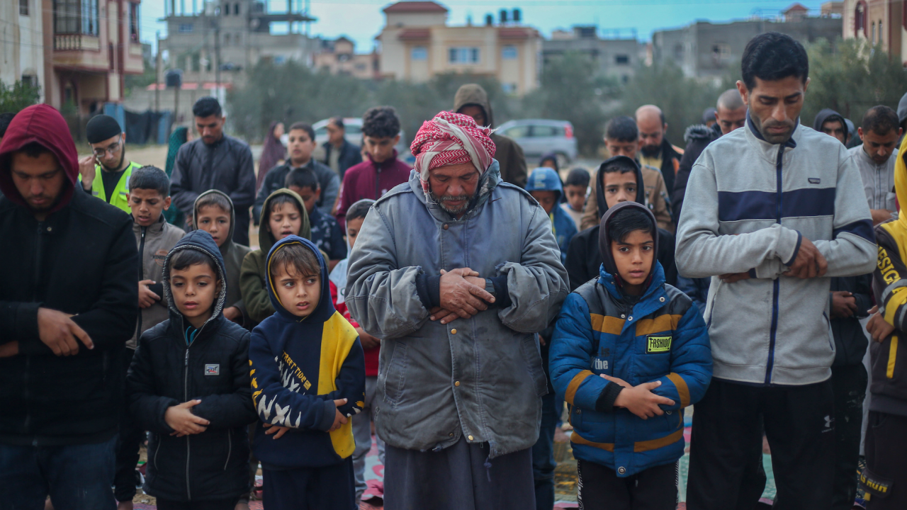 Австрия ще деблокира средствата за Агенцията на ООН за подпомагане на палестинските бежанци