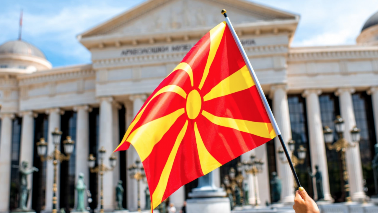 Повторно гласуване на парламентарните избори в Северна Македония в някои секции