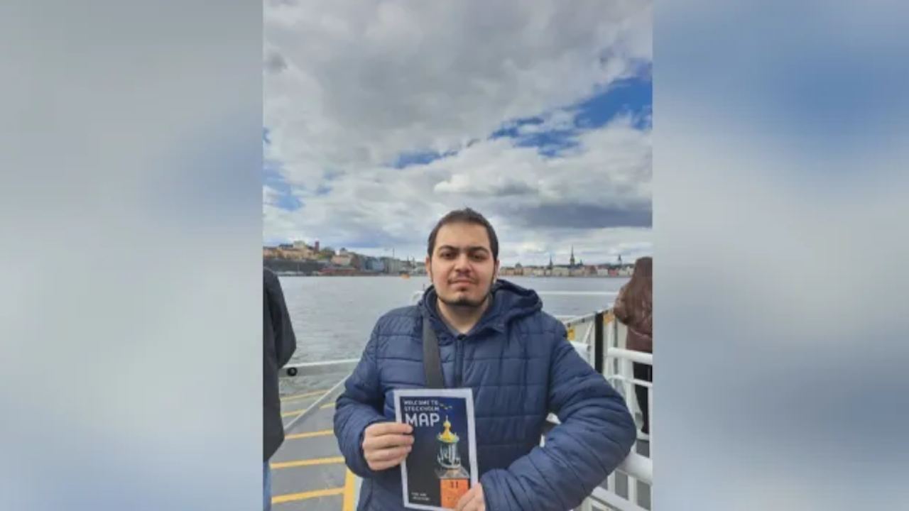 Зов за помощ: 26-годишният Константин Сакаян се бори с тежко заболяване