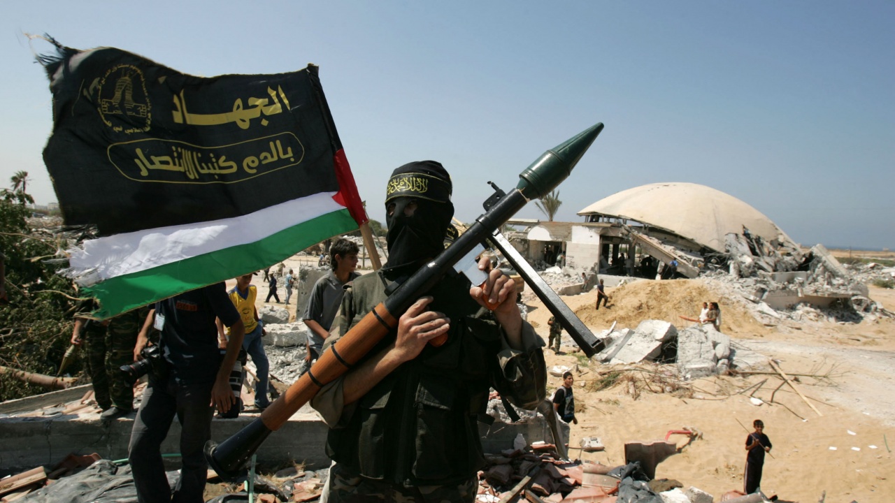 Хамас за искането за издаване на заповеди на арест на лидерите ѝ: То само ще поощри Израел