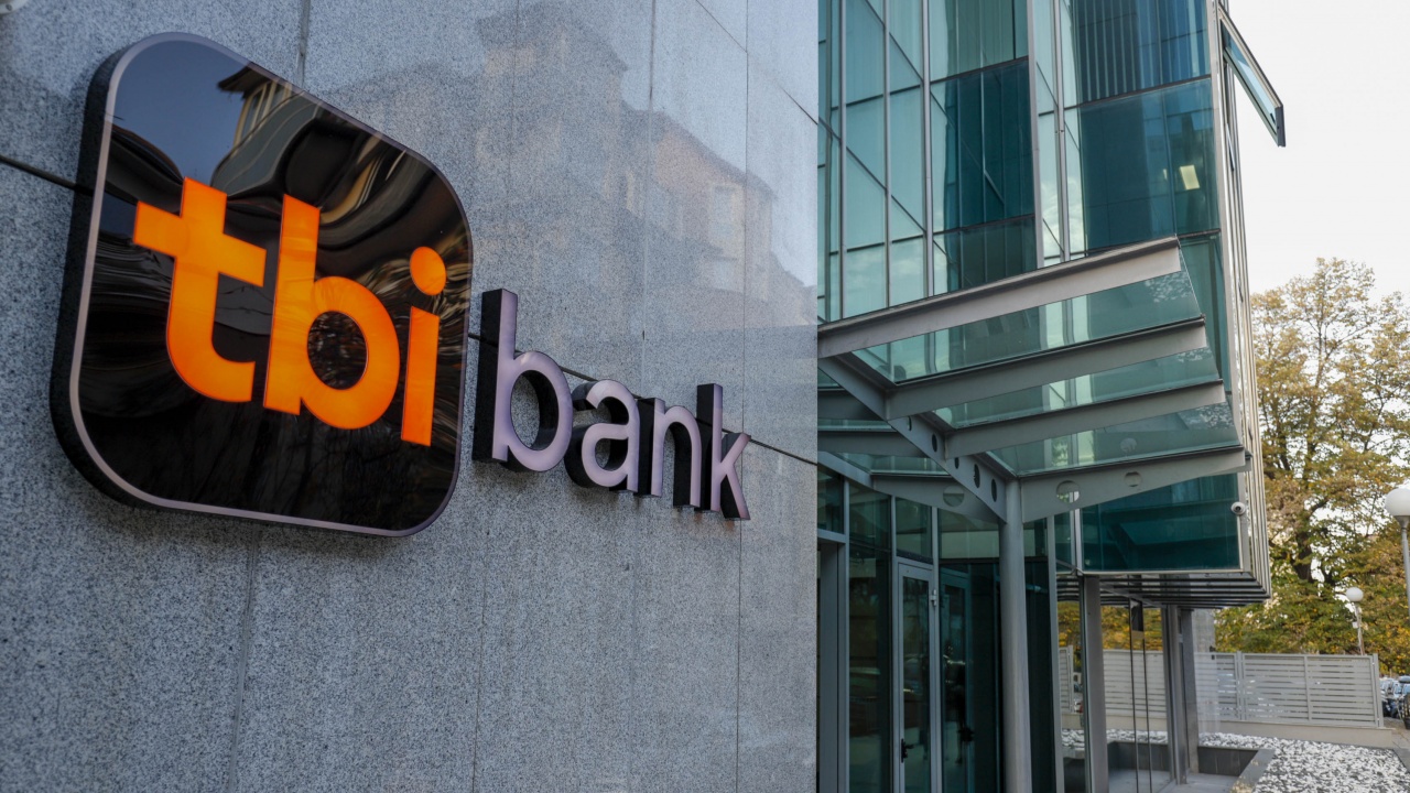 tbi bank отчете 40% ръст и най-голямата печалба за първо тримесечие в историята си