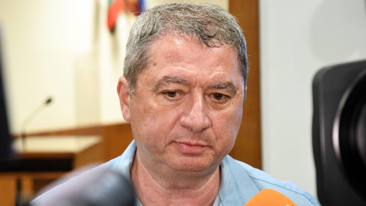 Емануил Йорданов: Съдебната реформа почина