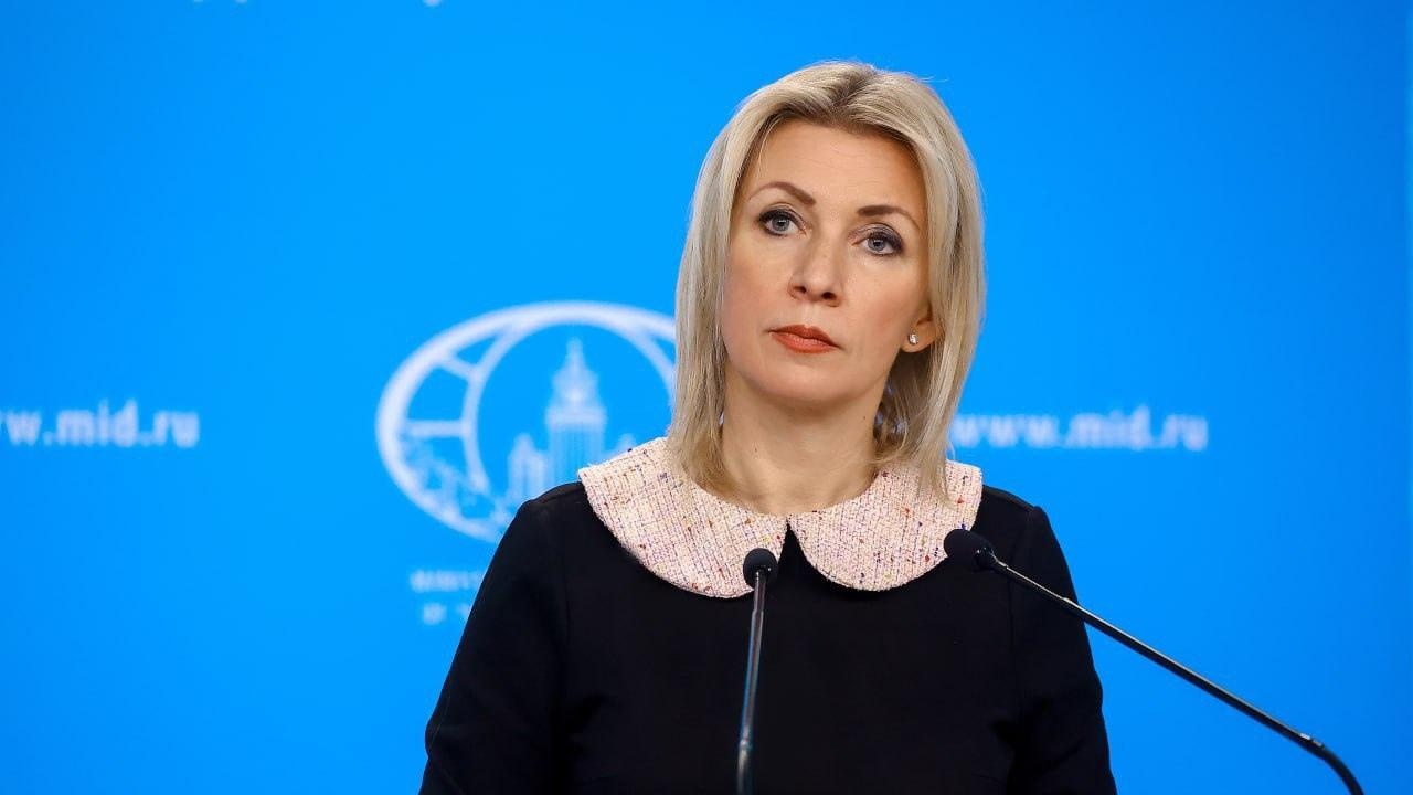 Мария Захарова: Русия ще нанесе удари по британски цели, ако британски оръжия бъдат използвани за удари на руска територия