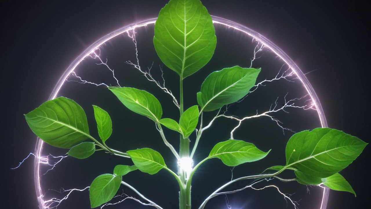 Електричество директно от растенията - учени предлагат решение за бъдещето