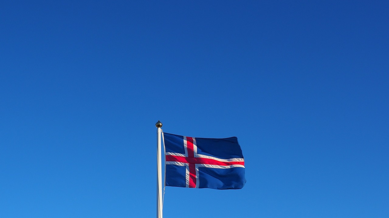 Исландия гласува за нов президент