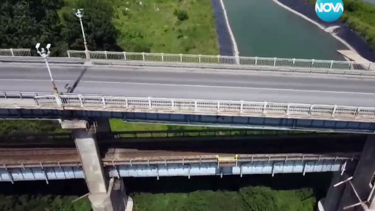 Ремонтът на "Дунав мост": Колко ще се чака и докога?