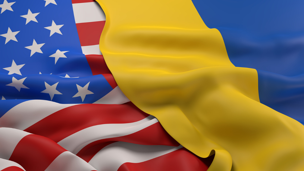 САЩ обсъждат с Украйна разширяване на географския обхват на ударите по Русия