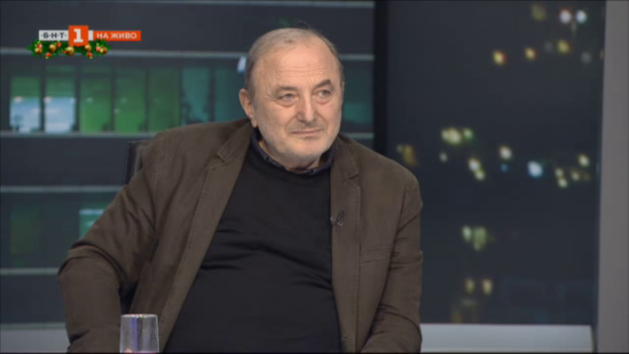 Д-р Николай Михайлов: В парламента трябва да се изпратят хора, свободни от пропаганда
