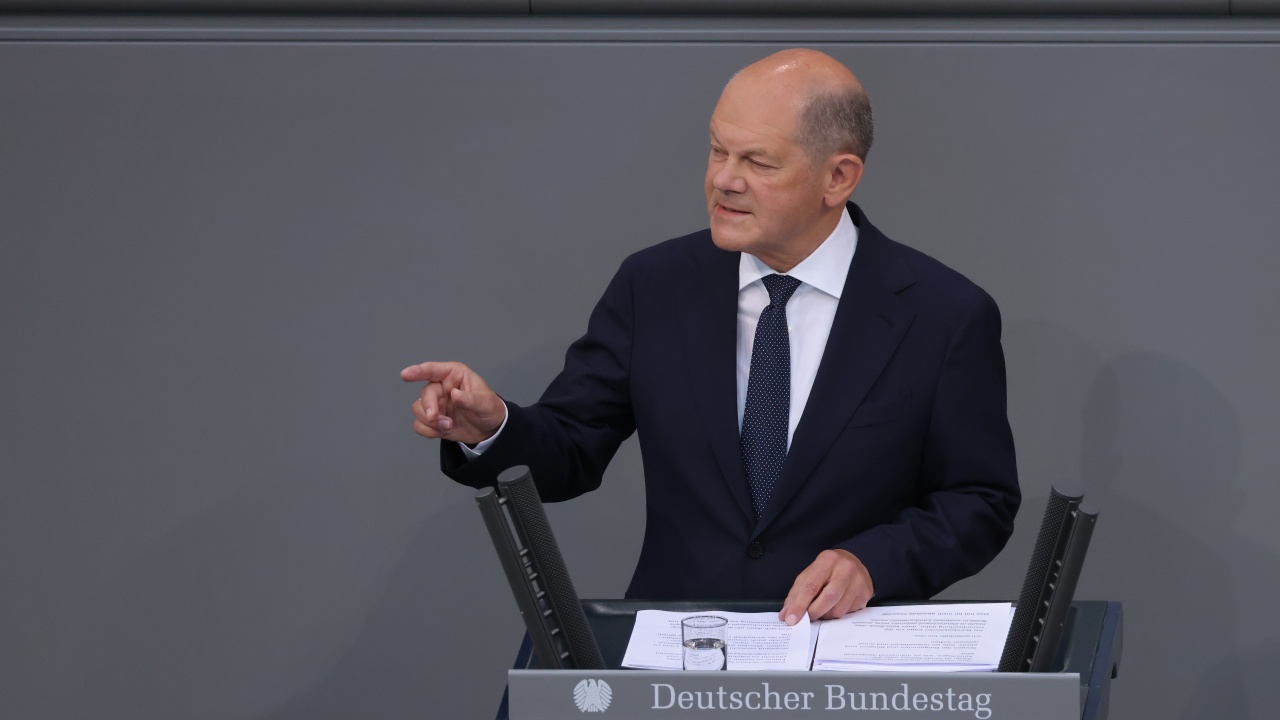Германия ще затегне правилата си за депортиране