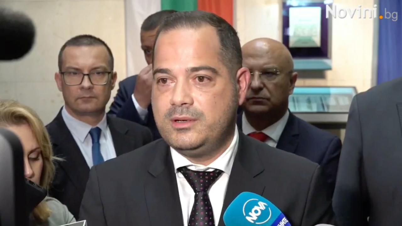 Министър Стоянов: Съдът разпореди по никакъв начин и повод да не се унищожават изборните книжа от местните избори в София