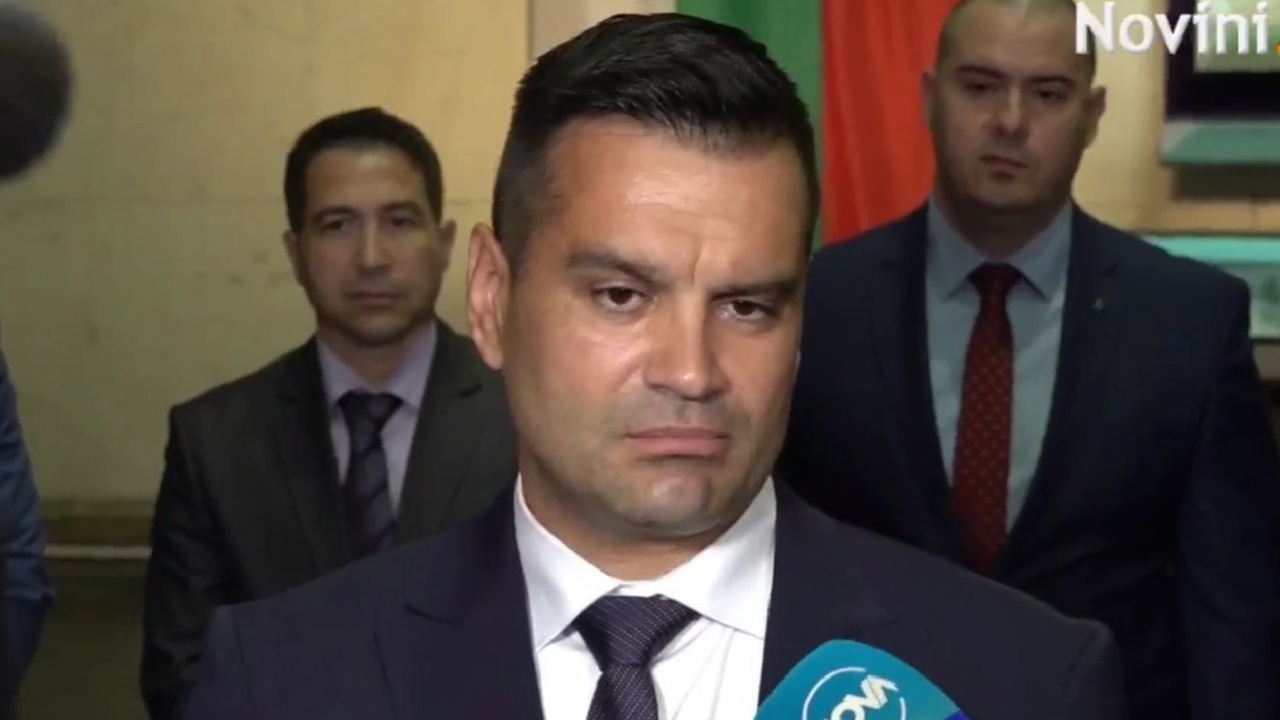 Инспектор Васил Панайотов обясни как са разкрили грандиозната измама на българи на Острова