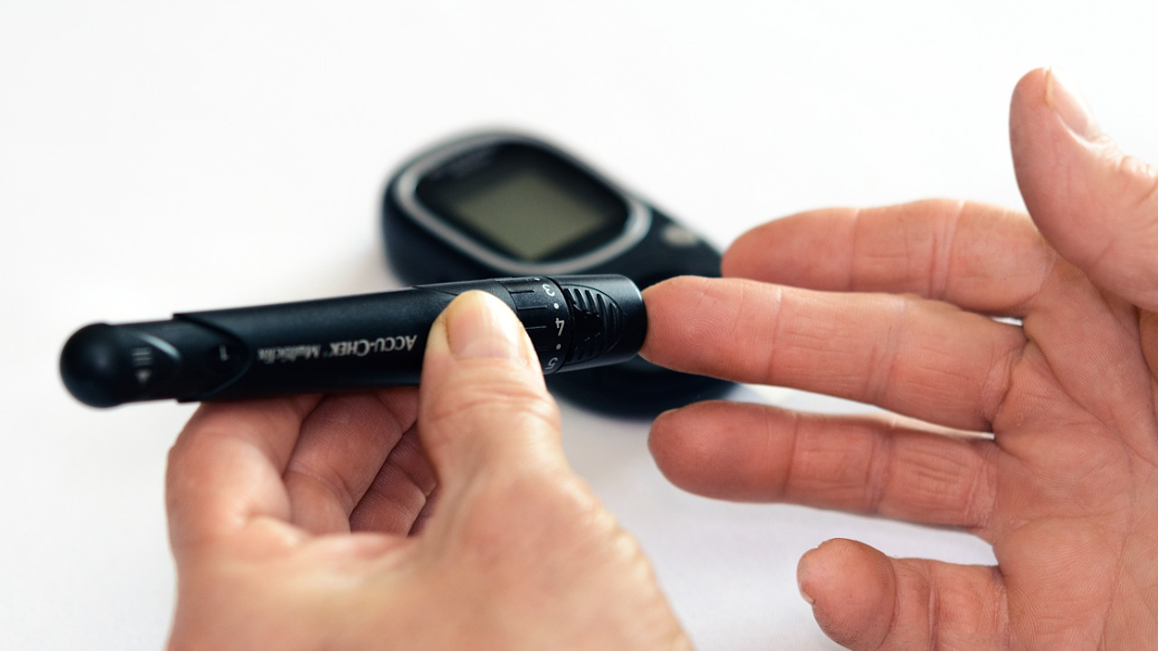 Ранната инсулинова терапия предпазва пациенти с диабет тип 2 от инсулт и сърдечна недостатъчност