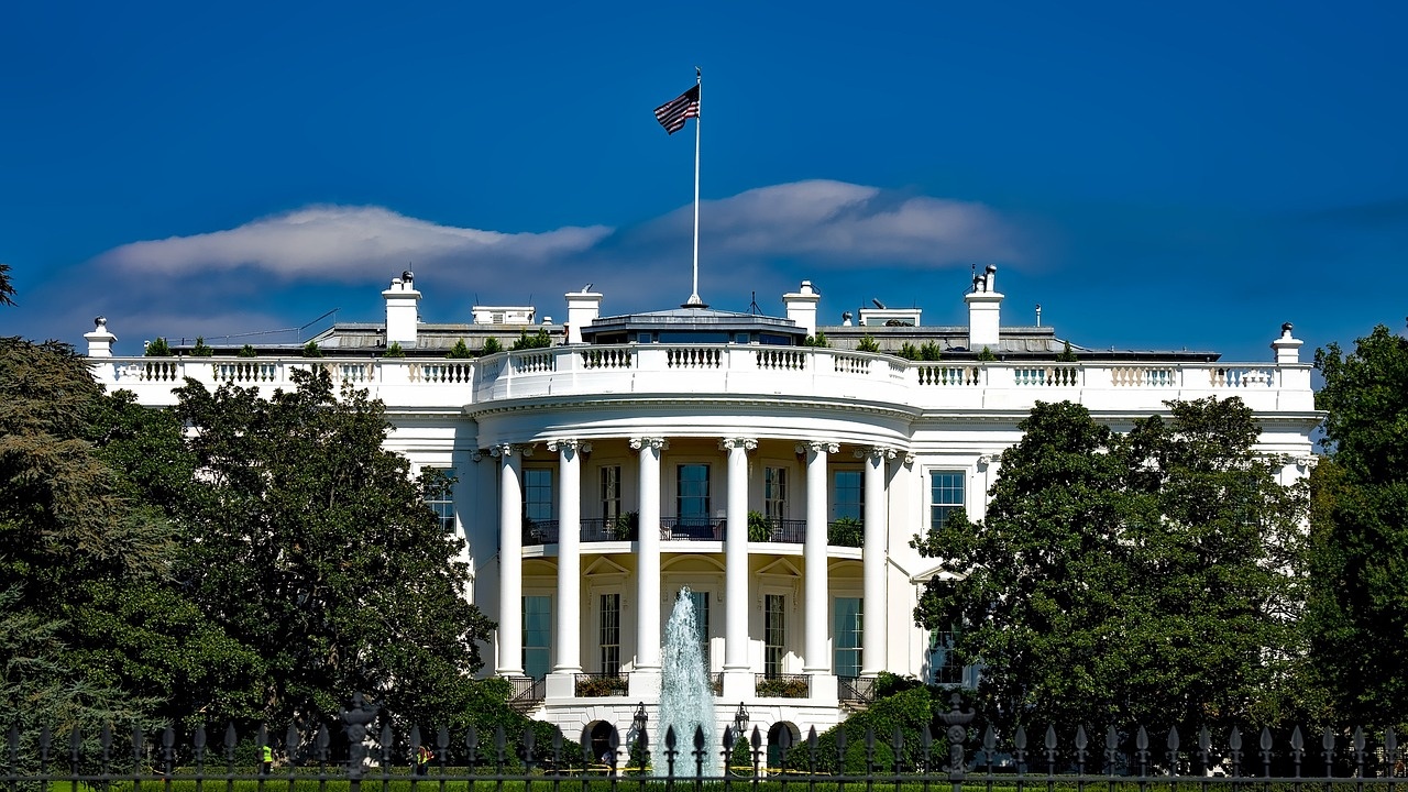 Антивоенни активисти възнамеряват да обградят Белия дом