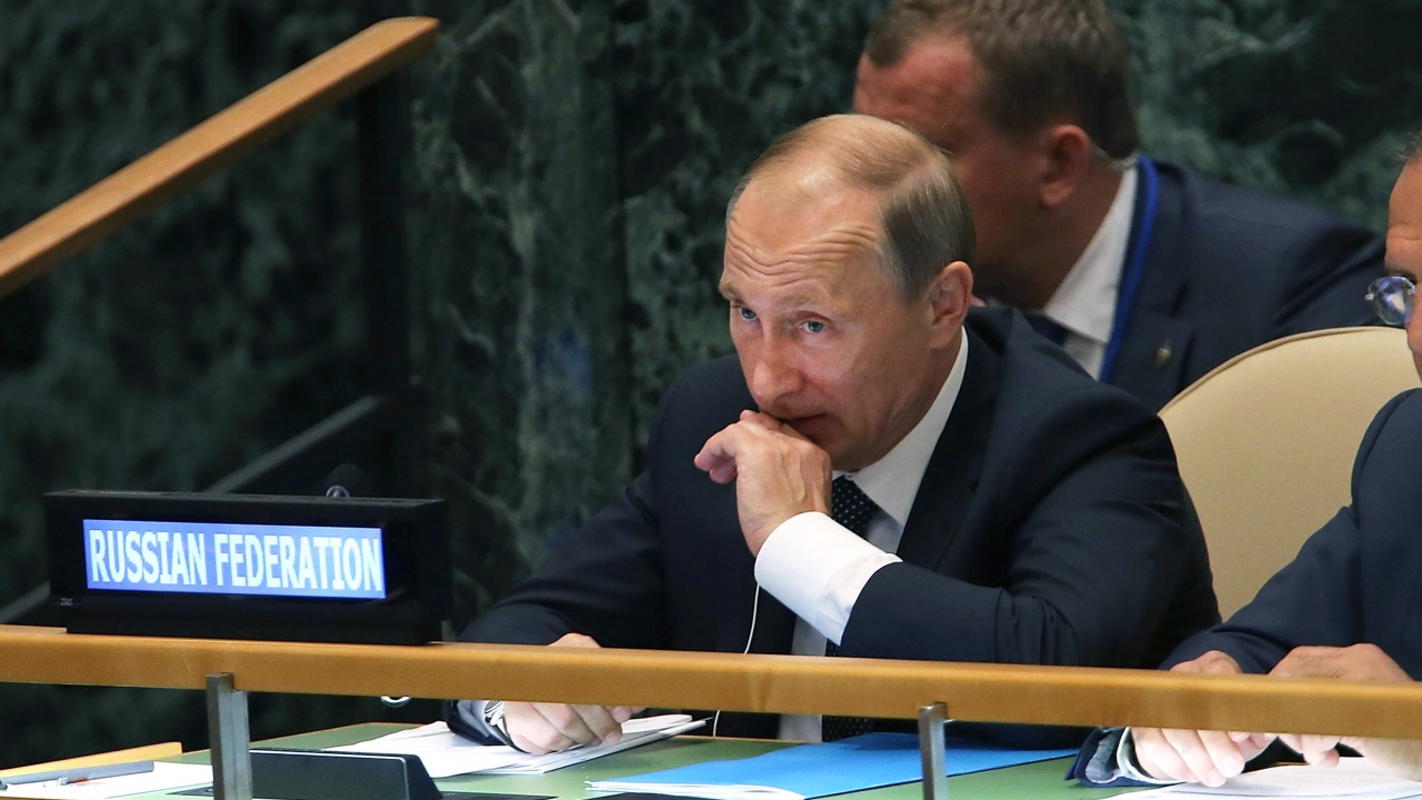 ISW: Путин ще води война на изтощение срещу Украйна и Запада